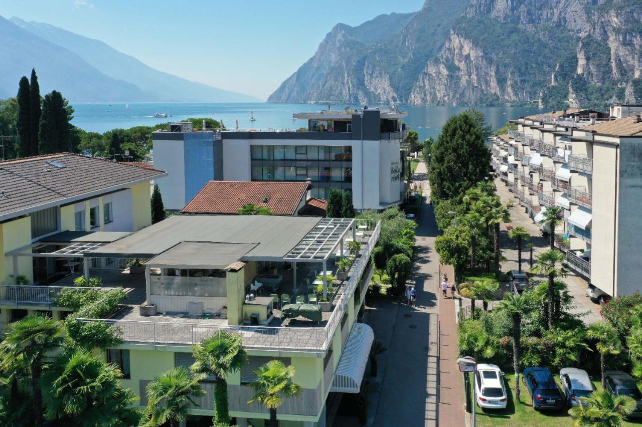 Hotel Venezia Рива-дель-Гарда Экстерьер фото